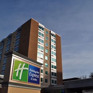 Holiday Inn Express Pittsburgh West - Greentree, An Ihg Hotel